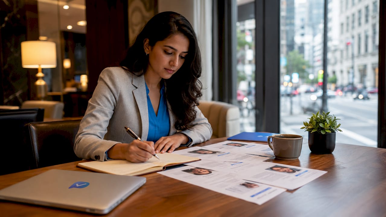 Candidate Persona in Job Screening: 2026 HR Guide