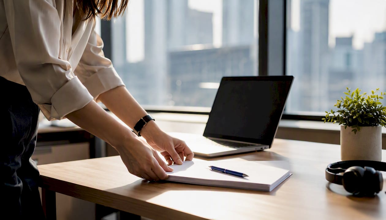 How to Create a Compliant AI Hiring Policy in 2026