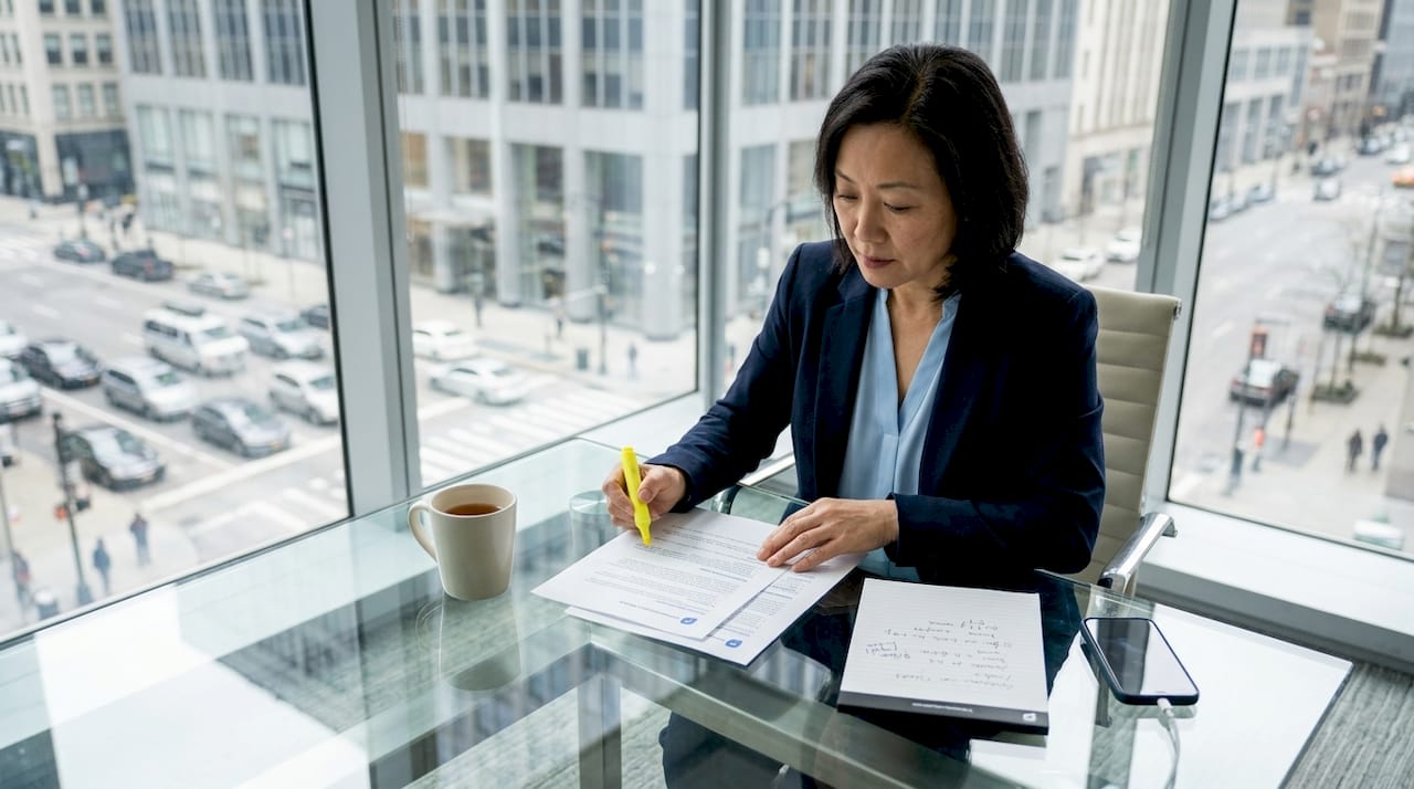 How Hiring Managers Review AI Recommendations in 2026