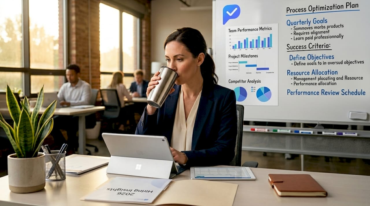 How Interview Data Improves Hiring Decisions in 2026