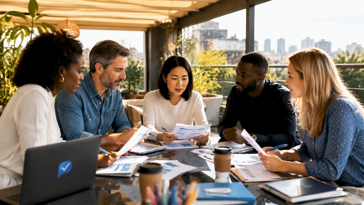 How to Create a Repeatable Interview Process for Teams