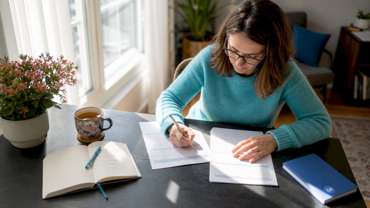 How to Give Feedback After Video Interviews