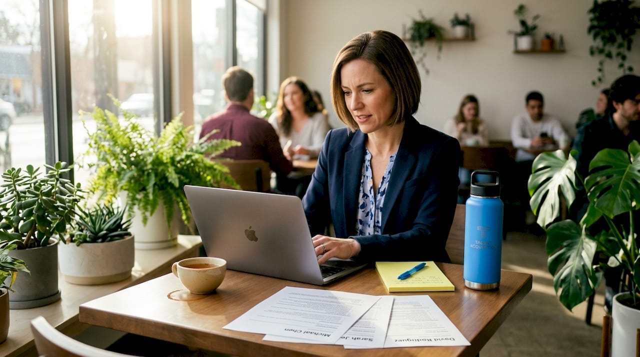 How to Write Effective Screening Interview Questions