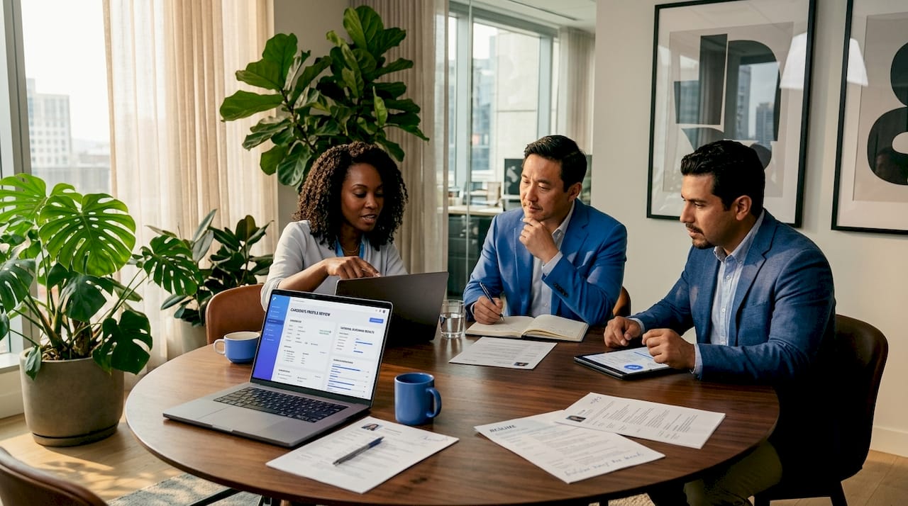 Technical Screening Tools Benefits for HR Teams in 2026