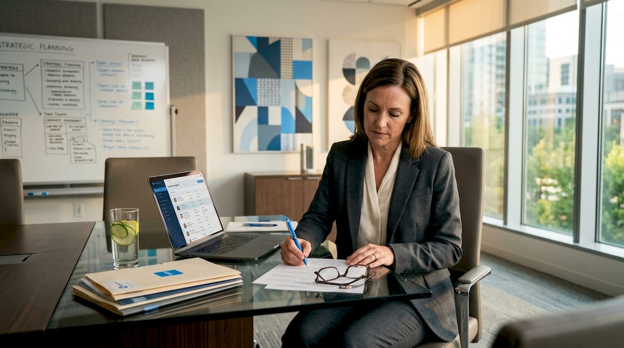 The Role of Hiring Manager in Screening Candidates