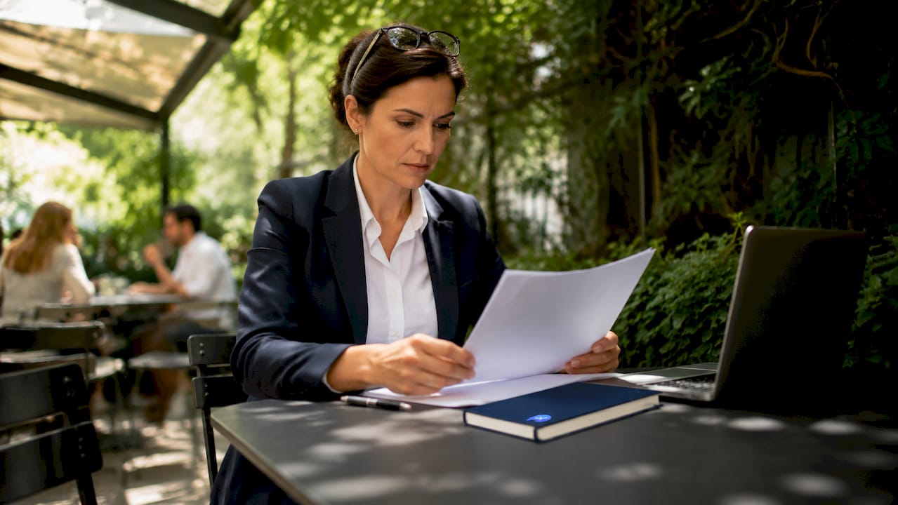 The Role of Job Requirements in Screening Design