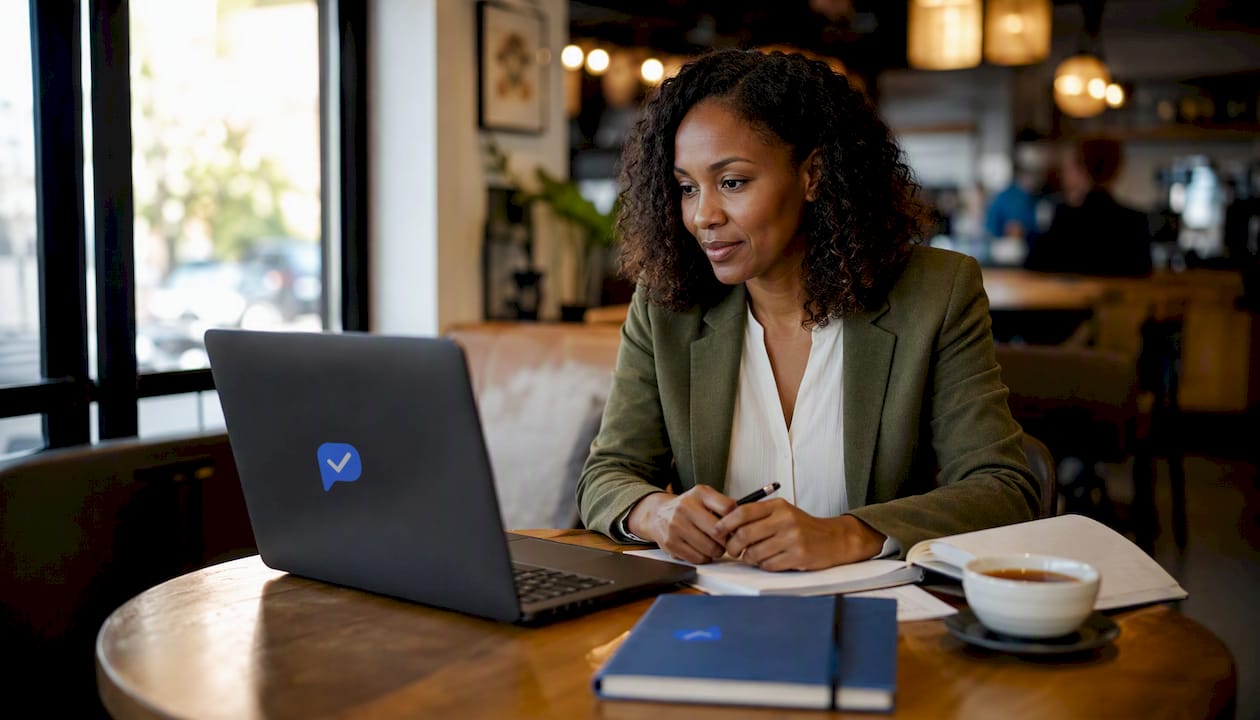 How to Use Eye Contact Cues in Interviews: HR Guide