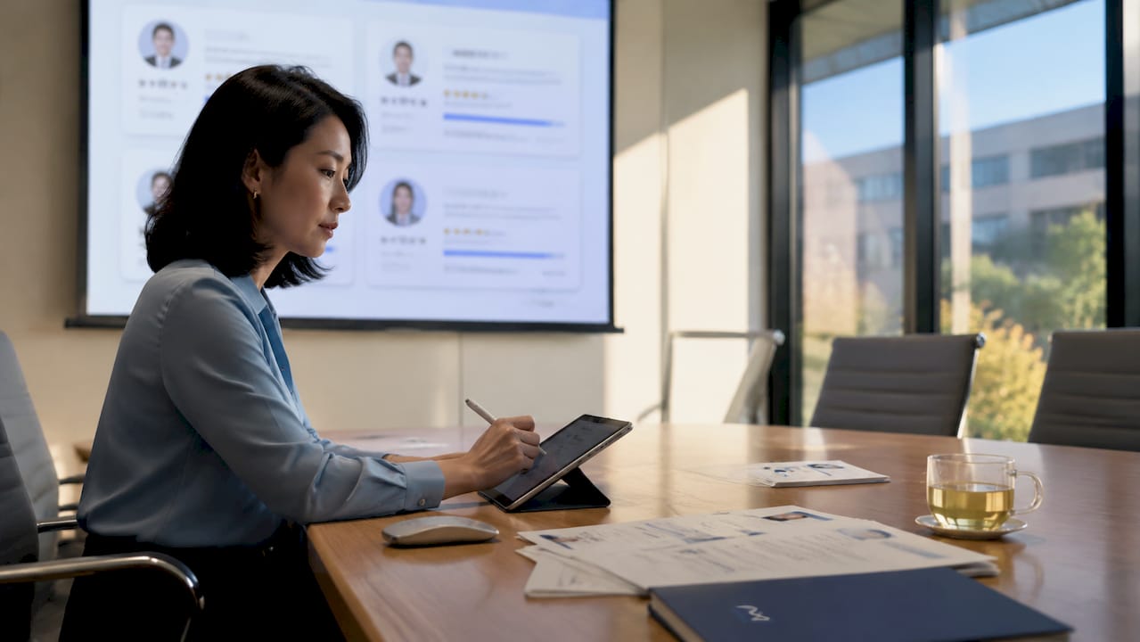 What Is AI Interview Screening? HR Guide 2026