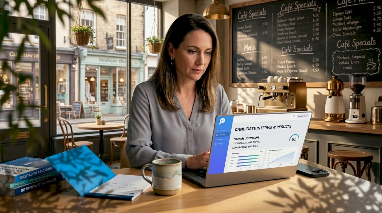 What Is Technical Interview Integrity for HR Teams