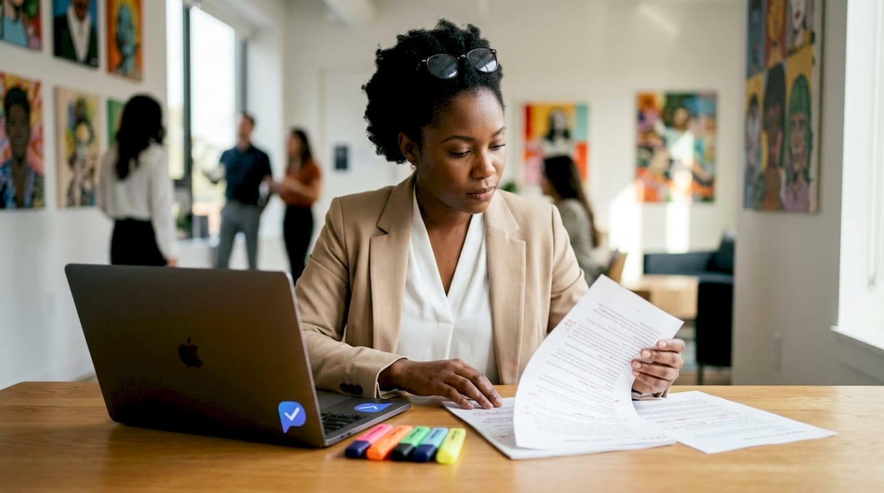 Why AI Answers Hurt Hiring Decisions in 2026