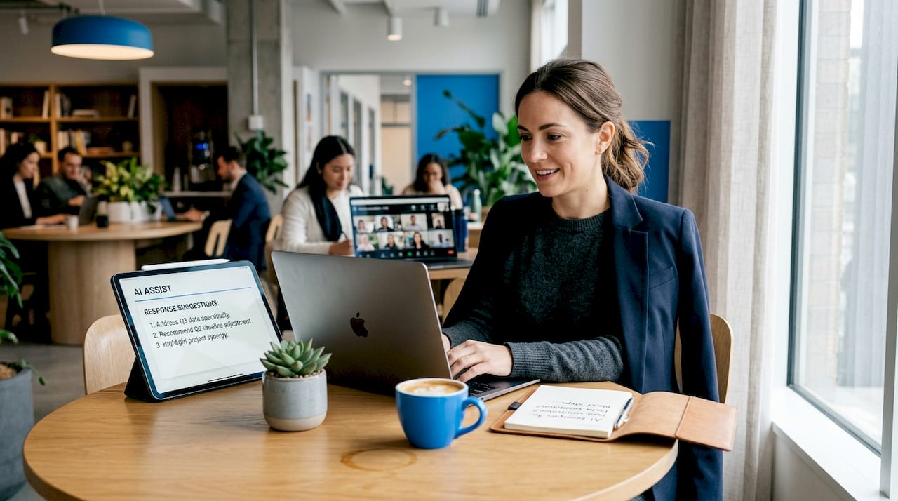 Why Candidates Use AI During Interviews in 2026